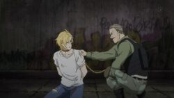 Eduardo L Fox Image Gallery Banana Fish Wiki Fandom Eduardo L Fox Image Gallery Banana Fish Wiki Fandom