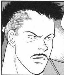 Ricardo Banana Fish Wiki Fandom