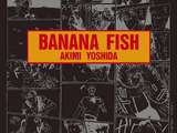 Banana Fish (CD)