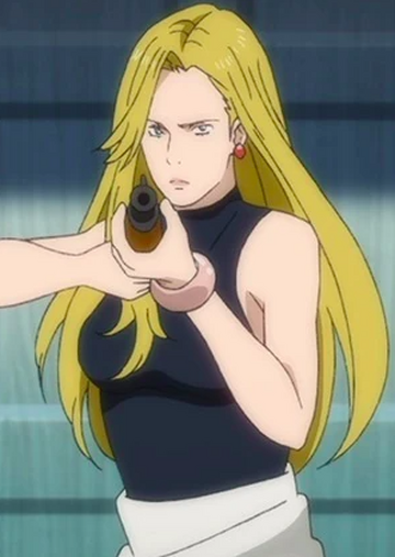 Banana Fish - Episódio 23 - Animes Online