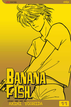 Banana Fish - Wikipedia