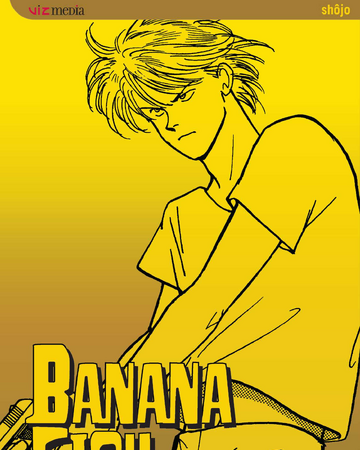 Volume 11 Banana Fish Wiki Fandom Volume 11 Banana Fish Wiki Fandom
