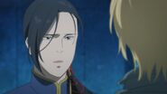 Yut-Lung shocked to hear Ash tell him fine