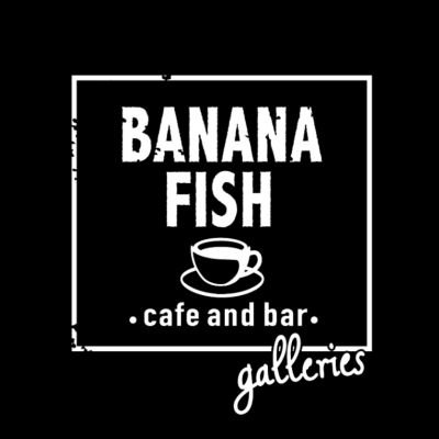 Banana Fish Cafe And Bar Galleries Banana Fish Wiki Fandom