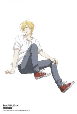 Banana Fish Image by MAPPA #2596455 - Zerochan Anime Image Board