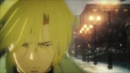 Ash lowers his head in the intro.jpg (69 KB) BERJAYA