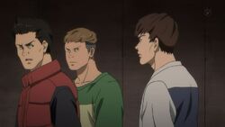 Lao Yen Tai Banana Fish Wiki Fandom