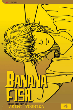 Banana Fish - Wikipedia