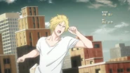 Ash runs to Blanca in the intro.jpg (83 KB) BERJAYA