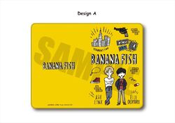 Banana Fish Store - OFFICIAL Banana Fish Merch