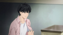 Episode 02 In Another Country Image Gallery Banana Fish Wiki Fandom Episode 02 In Another Country Image Gallery Banana Fish Wiki Fandom