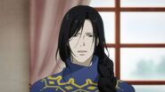 Yut-Lung tells Sing go ahead. You have the right to