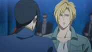 Ash tells Yut-Lung you're the one that told me to shoot myself