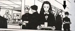 Eiji Okumura Banana Fish Wiki Fandom
