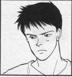 Sing Soo Ling Banana Fish Wiki Fandom