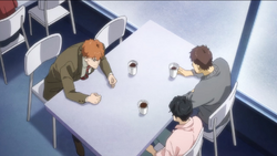 Episode 02 In Another Country Image Gallery Banana Fish Wiki Fandom Episode 02 In Another Country Image Gallery Banana Fish Wiki Fandom