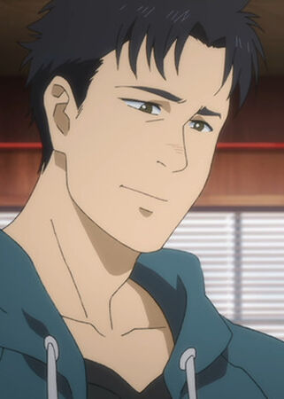 その他 BANANA FIS Sonny | BANANA FISH Wiki | Fandom
