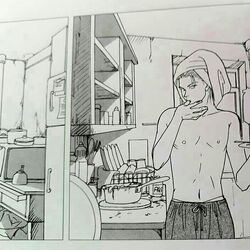 Category Manga Banana Fish Wiki Fandom