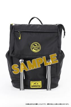 Banana Fish Store - OFFICIAL Banana Fish Merch