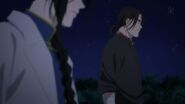 Yut-Lung tells Blanca Ash just has the upper hand in these streets