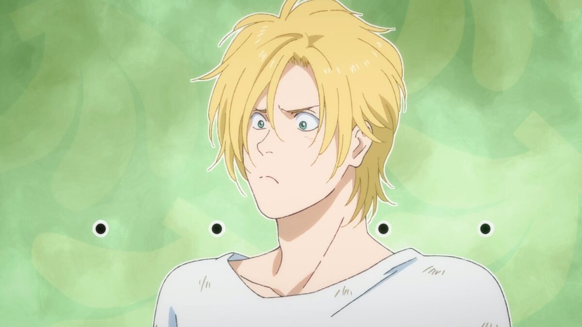 Intriguing and different, Banana Fish squanders its appeal with a rushed  pacing that never lets up, and actively damages the rest of the show's  elements : r/anime