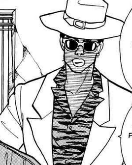 Manga