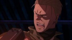 Eduardo L Fox Image Gallery Banana Fish Wiki Fandom Eduardo L Fox Image Gallery Banana Fish Wiki Fandom