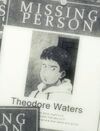 Theodore Waters