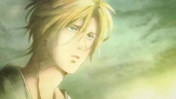 Red Banana Fish Wiki Fandom