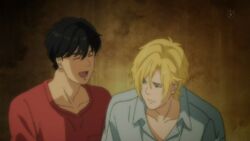 Episode 11 The Beautiful And Damned Image Gallery Banana Fish Wiki Fandom Episode 11 The Beautiful And Damned Image Gallery Banana Fish Wiki Fandom
