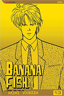 韓国語版　BANANAFISH 全12巻　洋書 Manga | BANANA FISH Wiki | Fandom