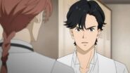 Eiji tells Bones I know