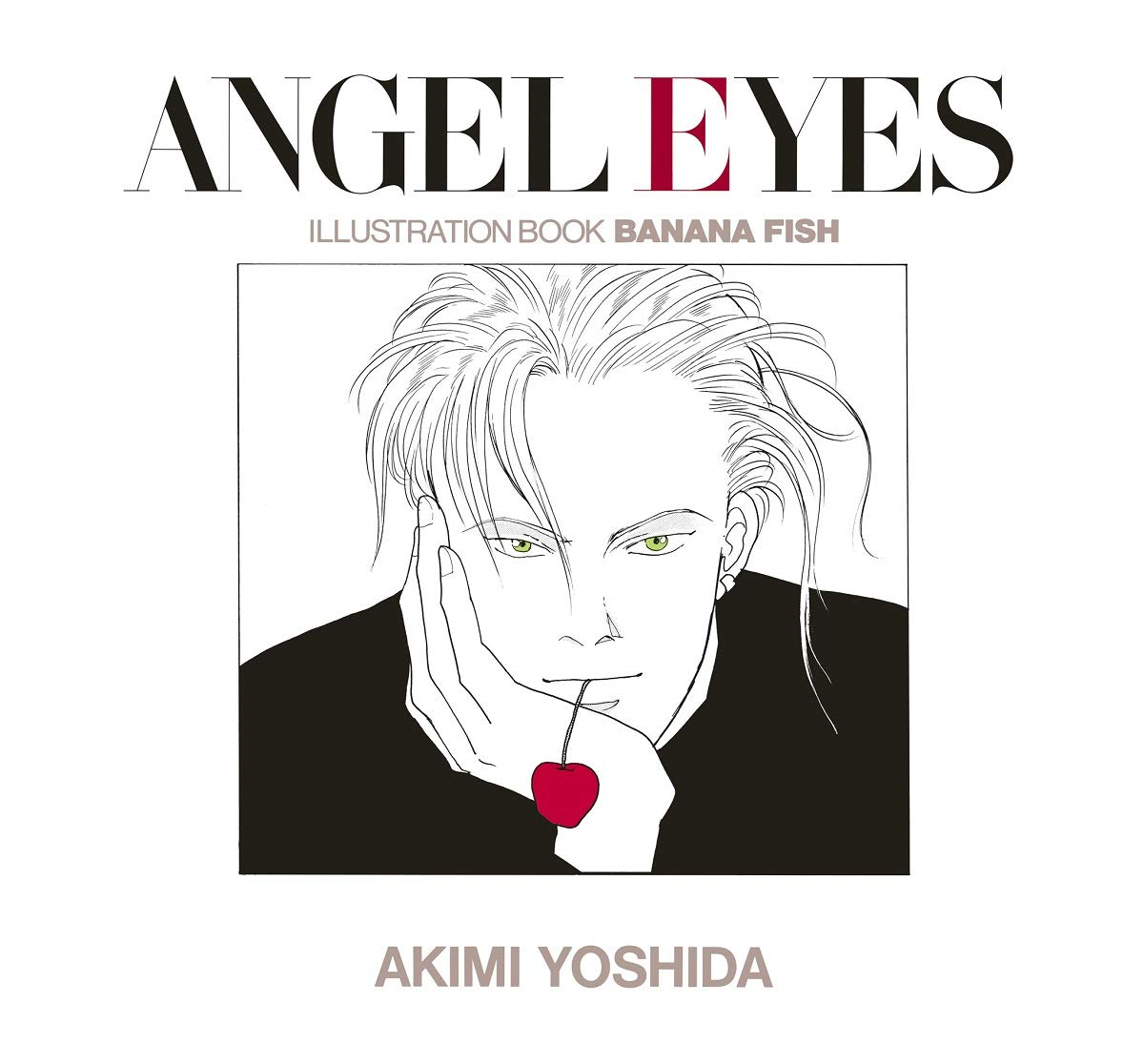 Chapters and Volumes, BANANA FISH Wiki