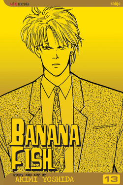 Banana Fish - Wikipedia