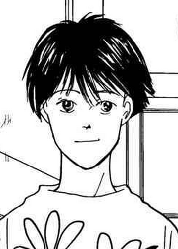 Akira Ibe | BANANA FISH Wiki | Fandom