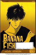 Banana Fish Vol 017