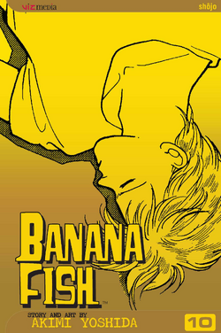 Banana Fish - Wikipedia