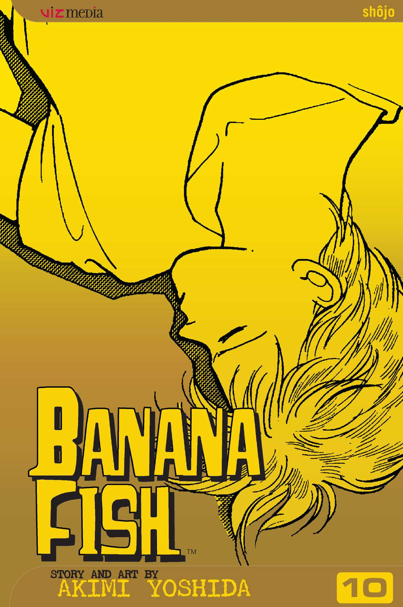 Chapters And Volumes Banana Fish Wiki Fandom