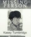 Kasey Turnbridge
