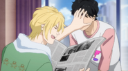 Eiji and Ash ep18-2