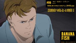 Episode 06 My Lost City Banana Fish Wiki Fandom