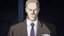 Eduardo L Fox Image Gallery Banana Fish Wiki Fandom Eduardo L Fox Image Gallery Banana Fish Wiki Fandom