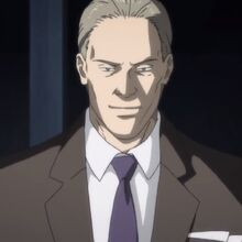 Episode 21 The Undefeated Image Gallery Banana Fish Wiki Fandom