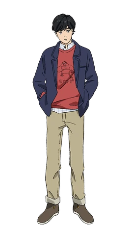 Anime