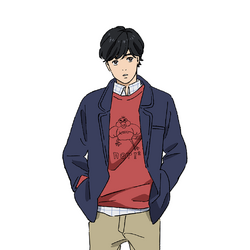 Category Characters BANANA FISH Wiki Fandom