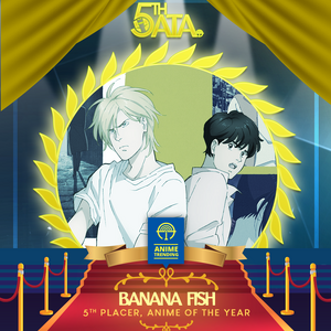 Discuss Everything About Banana Fish Wiki Fandom Discuss Everything About Banana Fish Wiki Fandom