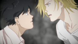 Freedom Banana Fish Wiki Fandom Freedom Banana Fish Wiki Fandom