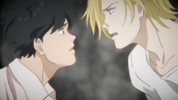 Freedom Banana Fish Wiki Fandom