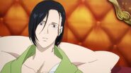 Yut-Lung tells Blanca really