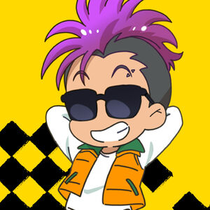 Shorter Wong Image Gallery Banana Fish Wiki Fandom